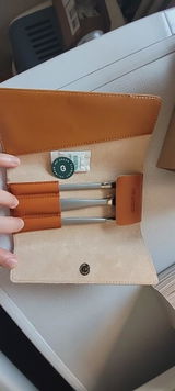 Anonymous review photo