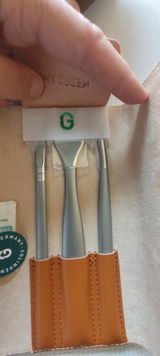 Anonymous review photo