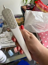 Anonymous review photo