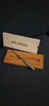 Richard Benjamin review photo