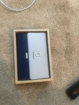 L.J. review photo