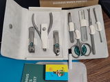 Richard B. review photo