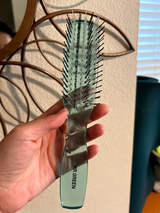 Kelsey B. review photo