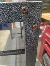 R V review photo