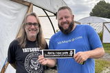 James Bickert review photo