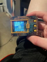User picture