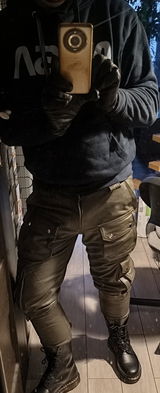 User picture