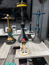 Diego review photo