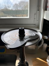 Victor review photo