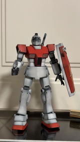Mr Shogun review photo