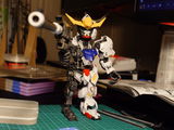 Bassen review photo