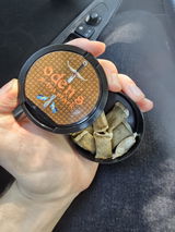 Evan Adams review photo