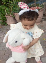 Hania Ali review photo