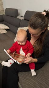 Kinga review photo