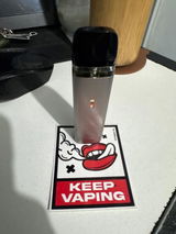 Irvin Valverde review photo