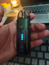 Rodrigo Coronado review photo
