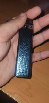 Julian Lopez review photo