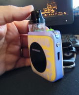 Maytte review photo