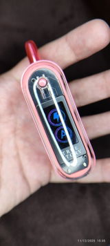 Raul Rueda review photo