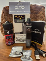 RVF review photo