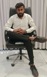 Rajendra Rajput review photo