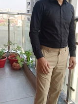 Rushiraj G. review photo
