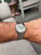 Marc review photo