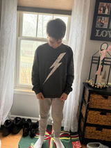 Charlie review photo