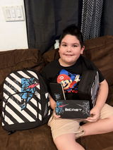 Itzel S. review photo