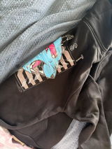 Anonymous review photo