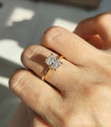 Tiffany Parker review photo