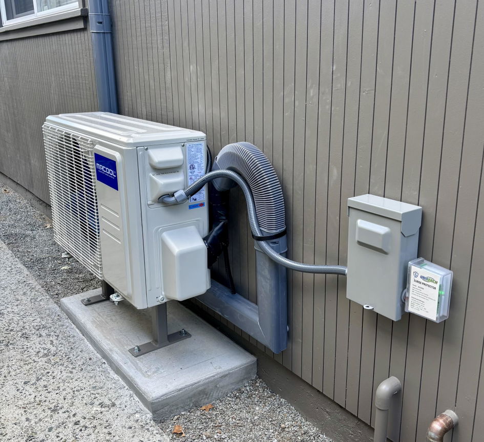 16ft Line Sets - MRCOOL HVAC Supply