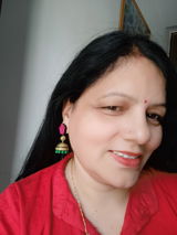 Kala Sharma review photo