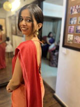 Aastha Pandey review photo