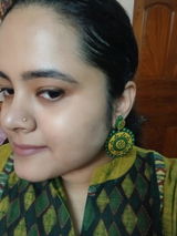 Ayshi Banerjee review photo