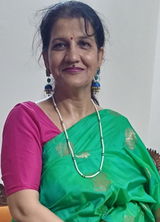 Yashoda Sharma review photo