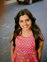Sneha Murali review photo