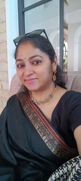 Saraswathi b review photo