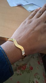 Sanjana S. review photo