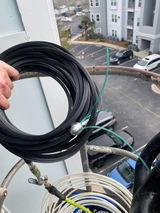 Rambo’s Dryer Vent Service review photo