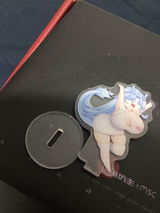L.P. review photo