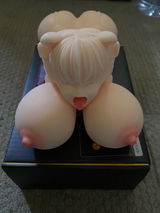 C. review photo