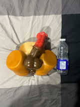 Anonymous review photo