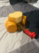 Anonymous review photo