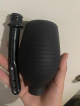 D.D. review photo