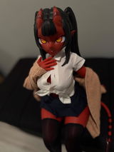 Anonymous review photo
