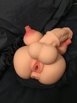 Anonymous review photo