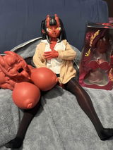 F. review photo