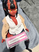 F. review photo