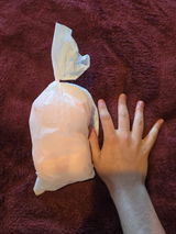 B.B. review photo
